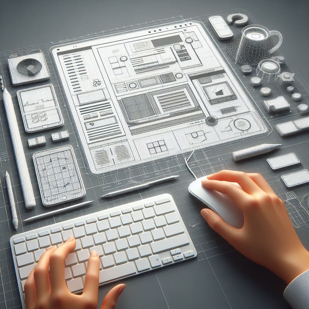 Web Development